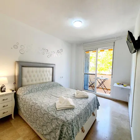 Feria Homestay Fuengirola