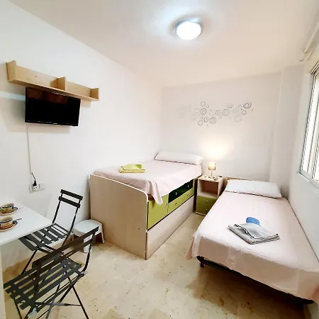 Feria Homestay Fuengirola