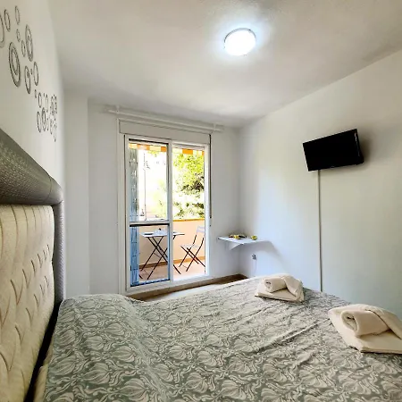 Feria Homestay Fuengirola