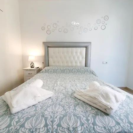 Feria Homestay *