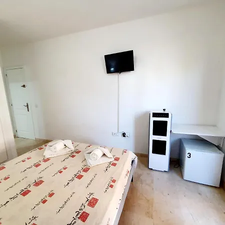 Homestay Feria