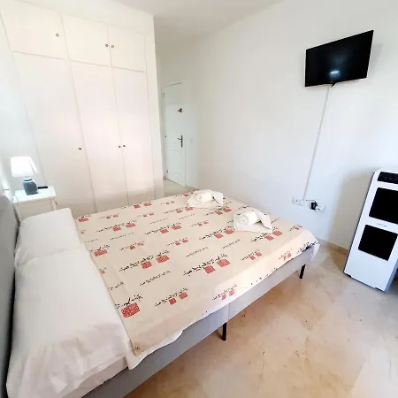 Feria Homestay *