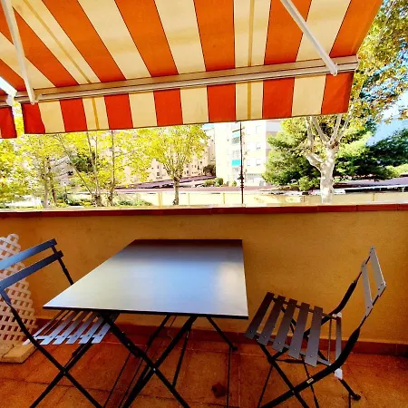 Homestay Feria Fuengirola
