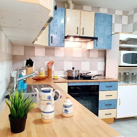 Homestay Feria Fuengirola