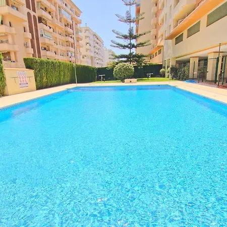 Feria Homestay Fuengirola