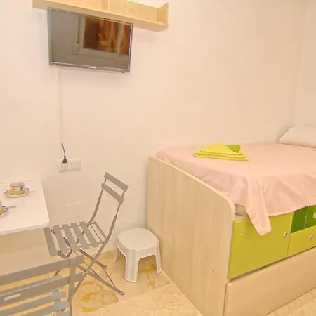 Homestay Feria