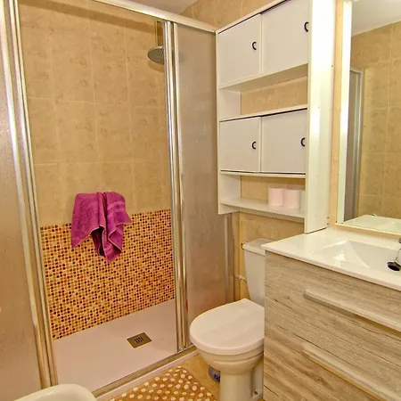 Feria Homestay Fuengirola
