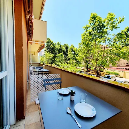 Feria Homestay Fuengirola