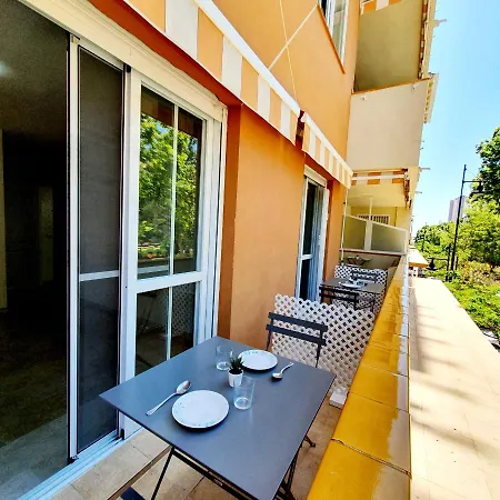 Feria Homestay Fuengirola