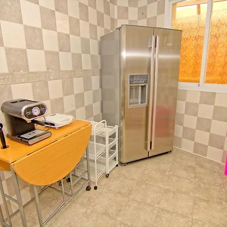 Homestay Feria